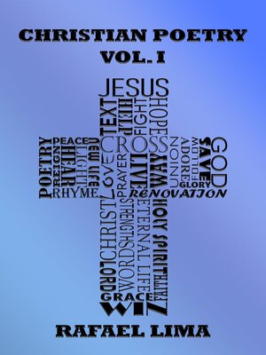 cover image of Christian Poetry